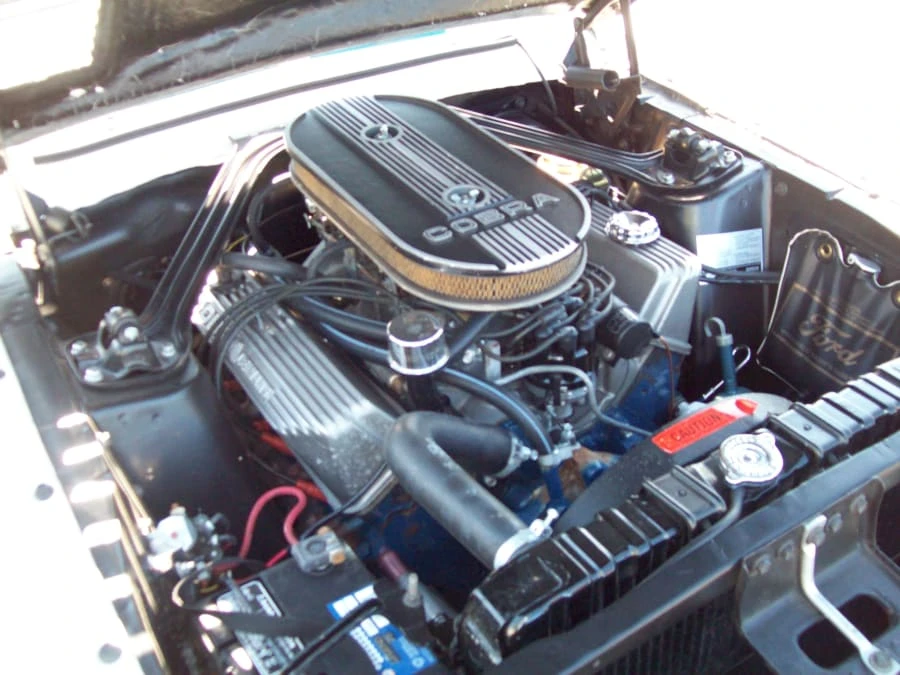 1967 Shelby GT500 - Image 7 of 10