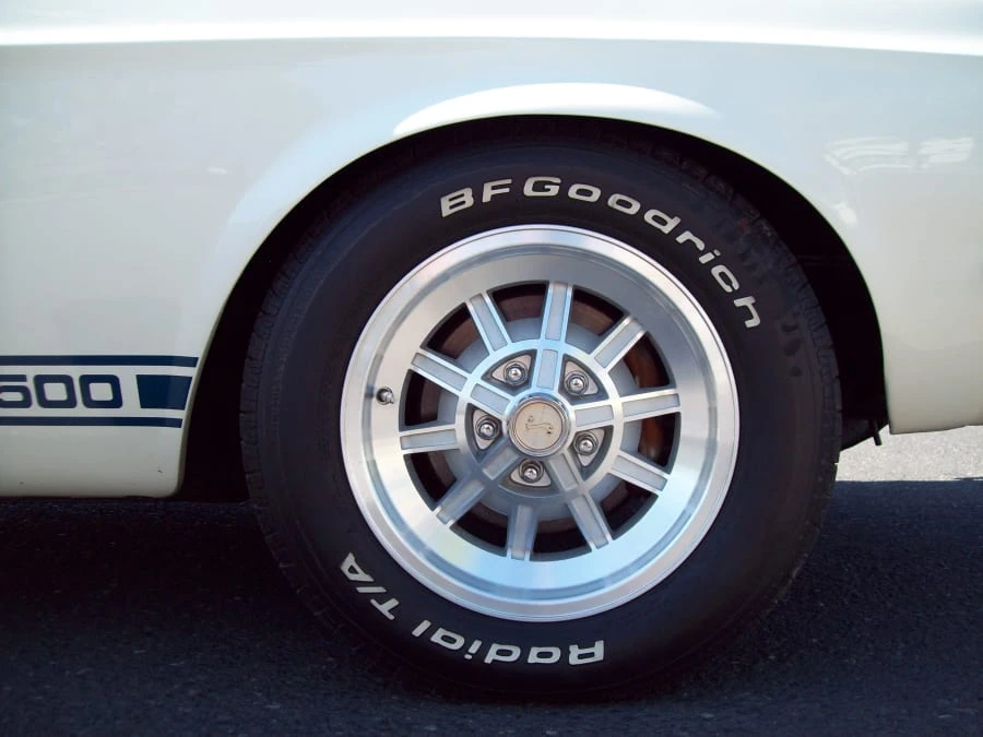 1967 Shelby GT500 - Image 8 of 10