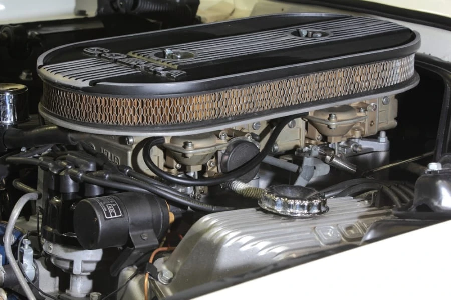 1967 Shelby GT500 - Image 10 of 10