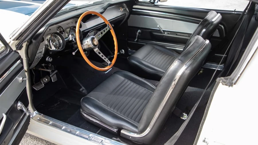 1967 Shelby GT500 - Image 4 of 20