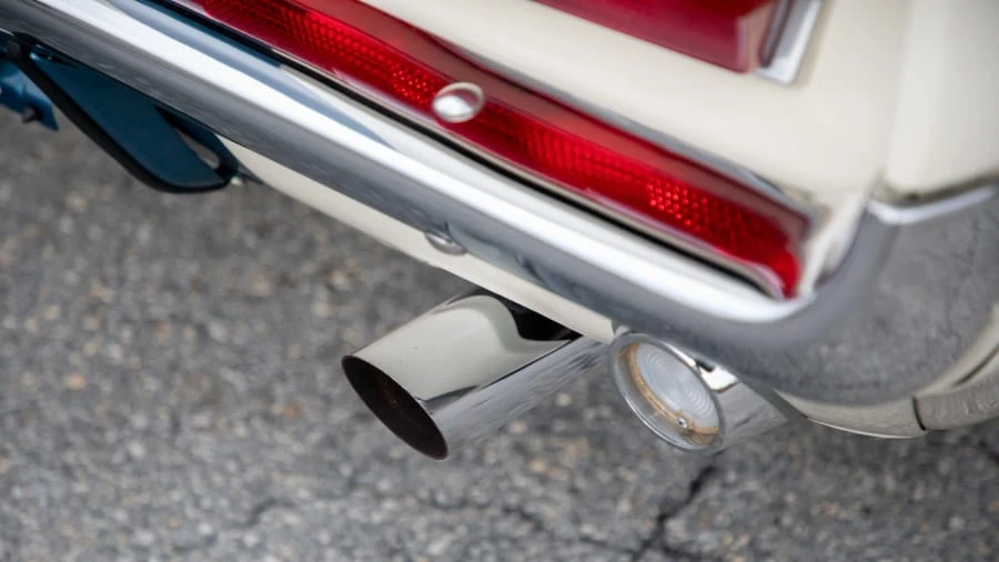 1967 Shelby GT500 - Image 15 of 20