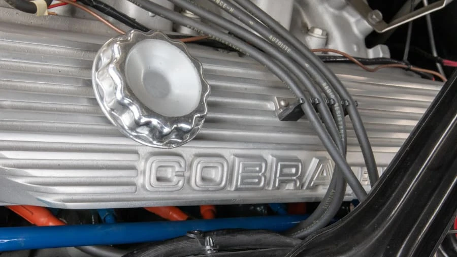 1967 Shelby GT500 - Image 17 of 20
