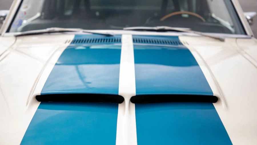 1967 Shelby GT500 - Image 18 of 20