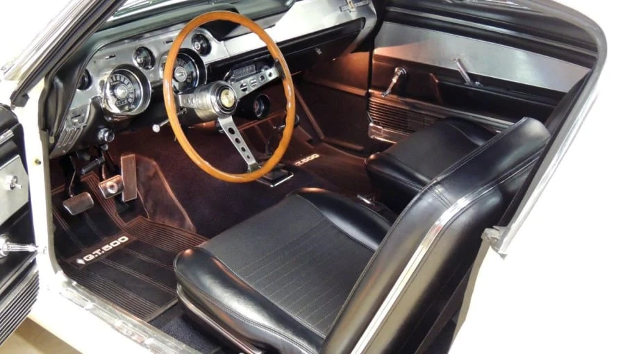 1967 Shelby GT500 - Image 4 of 8