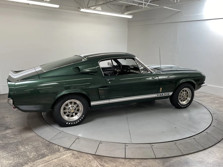 1967 Shelby GT500 - Image 3 of 17