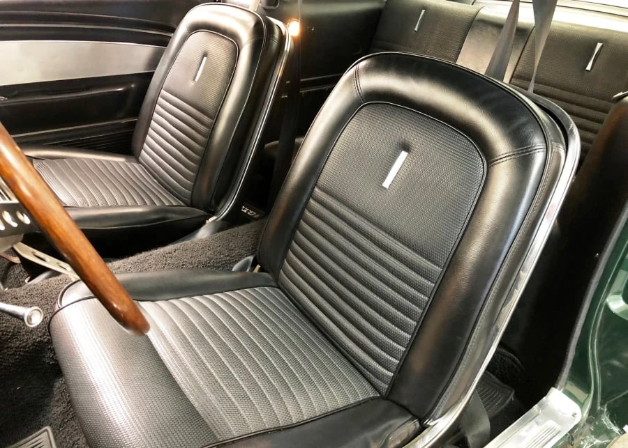 1967 Shelby GT500 - Image 6 of 17