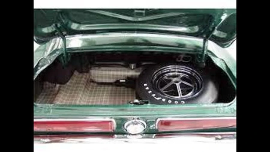 1967 Shelby GT500 - Image 12 of 17