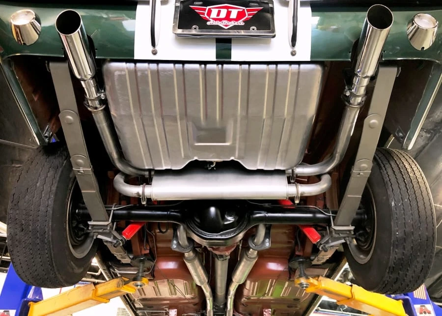 1967 Shelby GT500 - Image 15 of 17