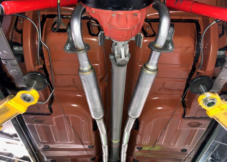 1967 Shelby GT500 - Image 16 of 17