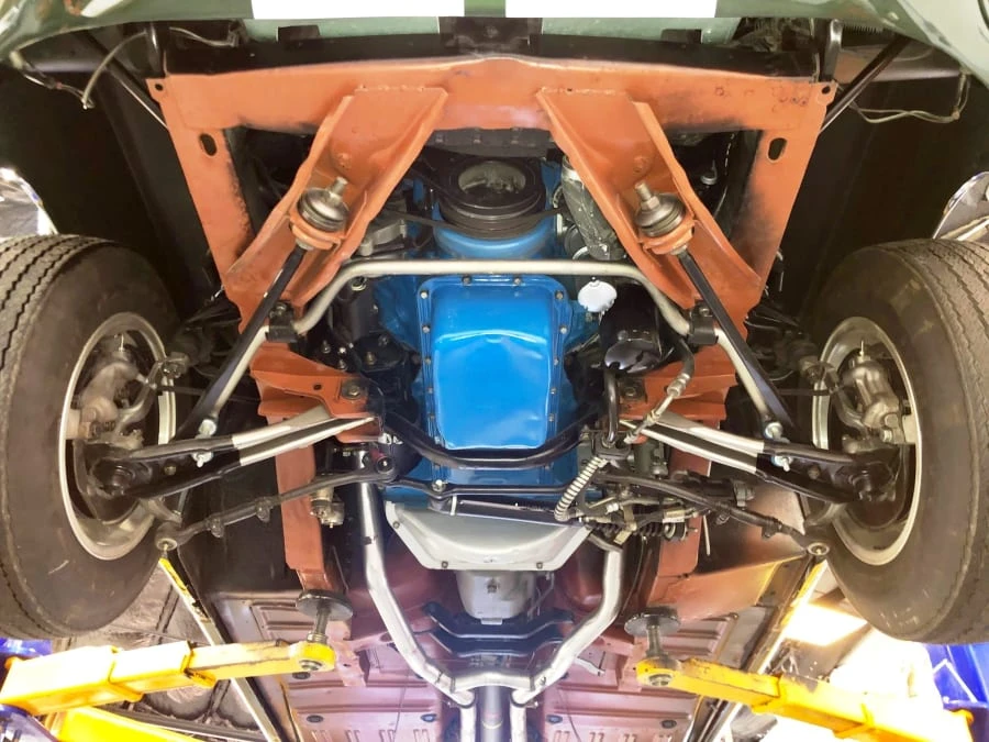 1967 Shelby GT500 - Image 17 of 17