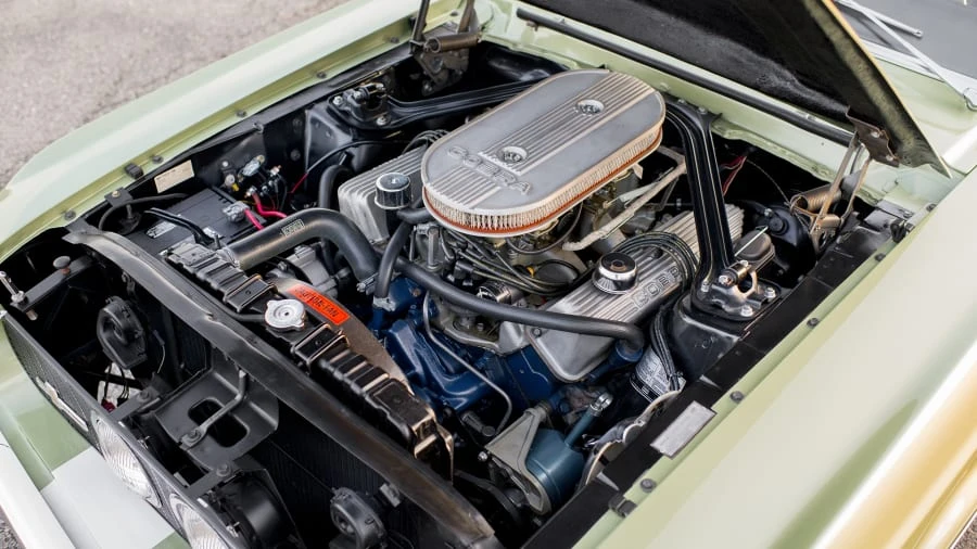 1967 Shelby GT500 - Image 6 of 12