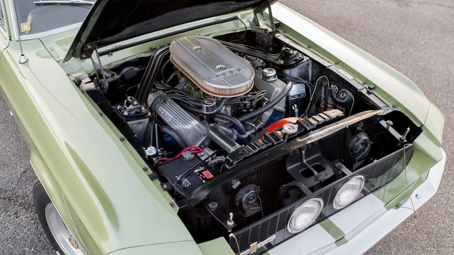 1967 Shelby GT500 - Image 7 of 12