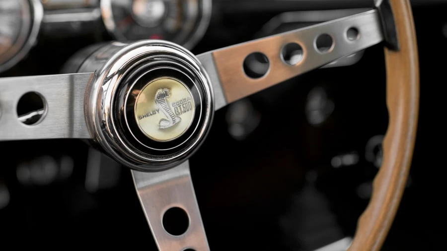1967 Shelby GT500 - Image 9 of 12