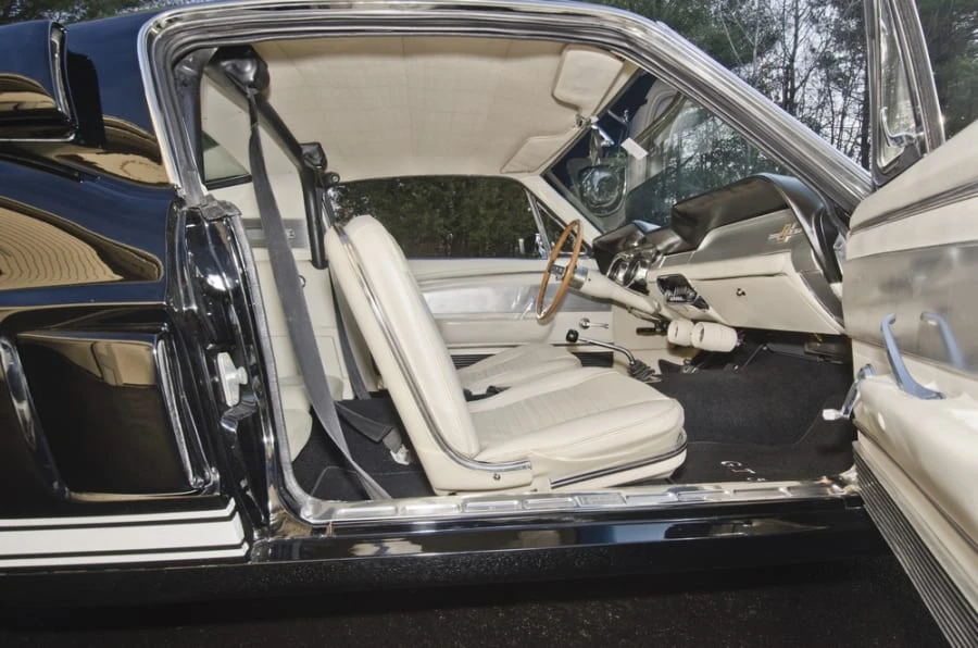 1967 Shelby GT500 - Image 4 of 12