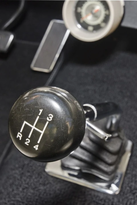 1967 Shelby GT500 - Image 6 of 12