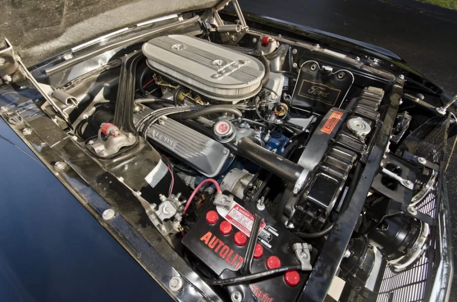 1967 Shelby GT500 - Image 7 of 12