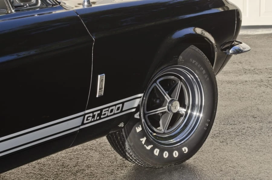1967 Shelby GT500 - Image 10 of 12