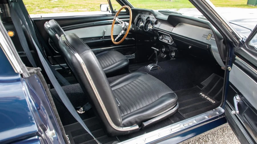 1967 Shelby GT500 - Image 5 of 18