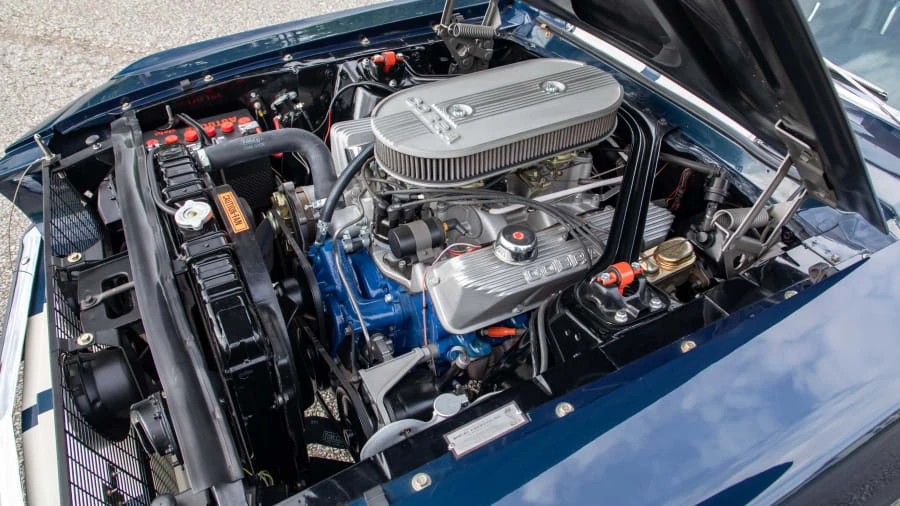 1967 Shelby GT500 - Image 6 of 18