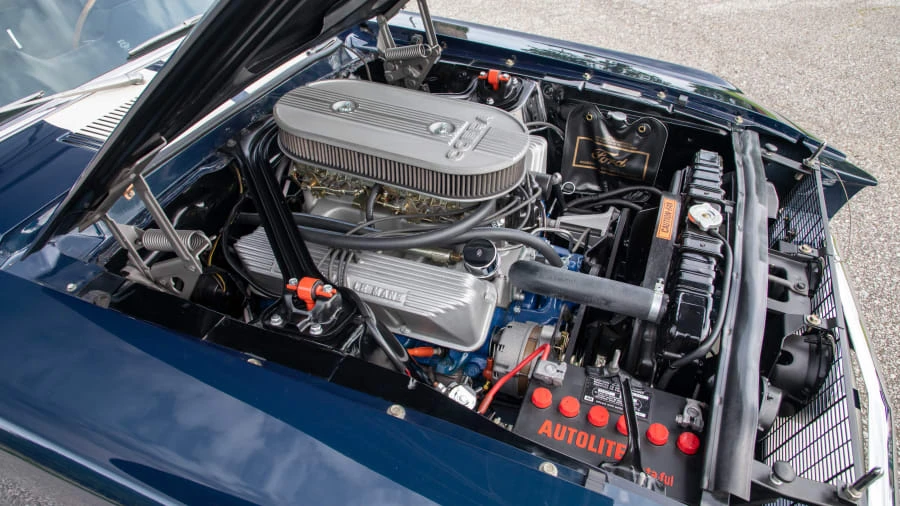 1967 Shelby GT500 - Image 7 of 18