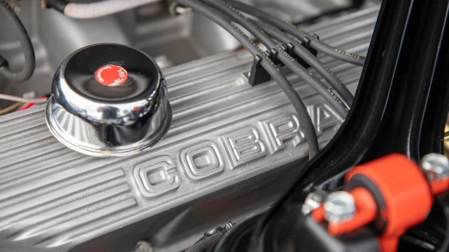 1967 Shelby GT500 - Image 10 of 18