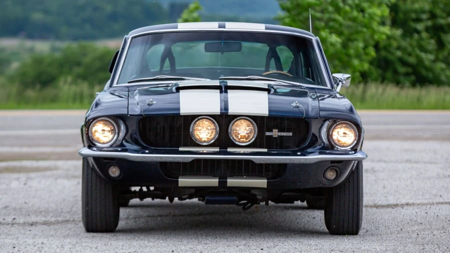 1967 Shelby GT500 - Image 13 of 18