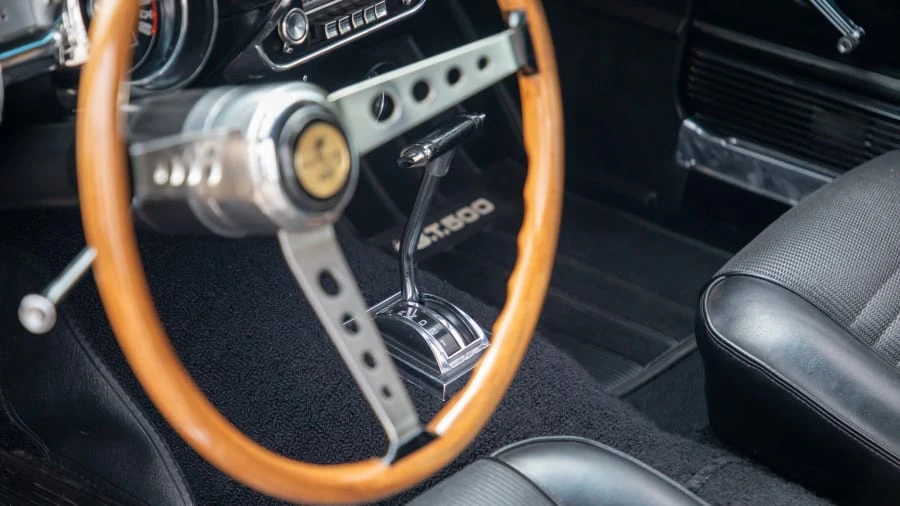 1967 Shelby GT500 - Image 14 of 18