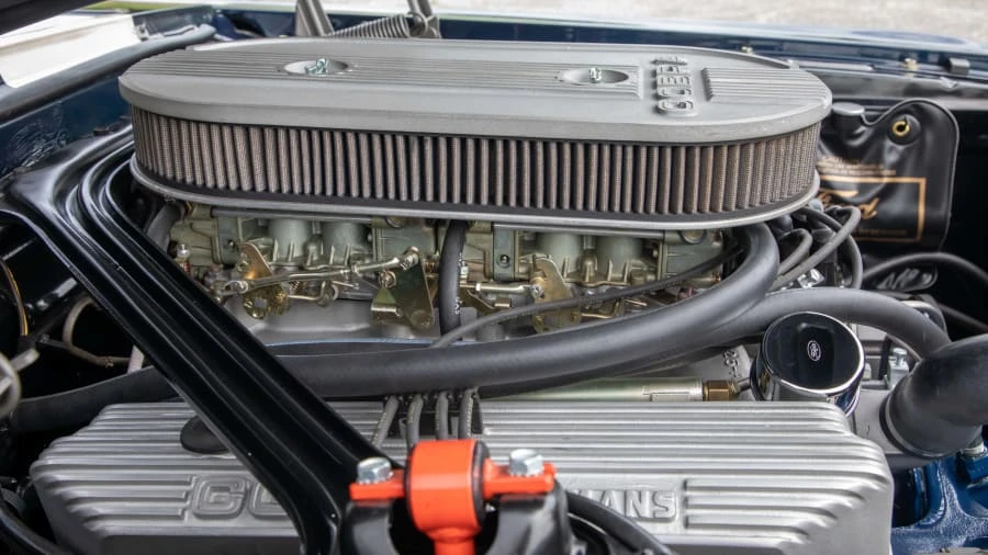 1967 Shelby GT500 - Image 15 of 18