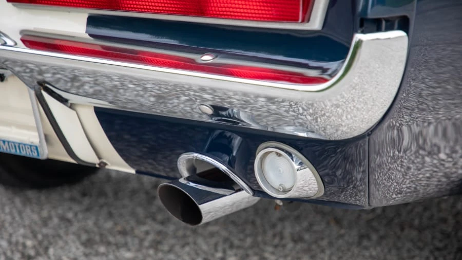 1967 Shelby GT500 - Image 16 of 18