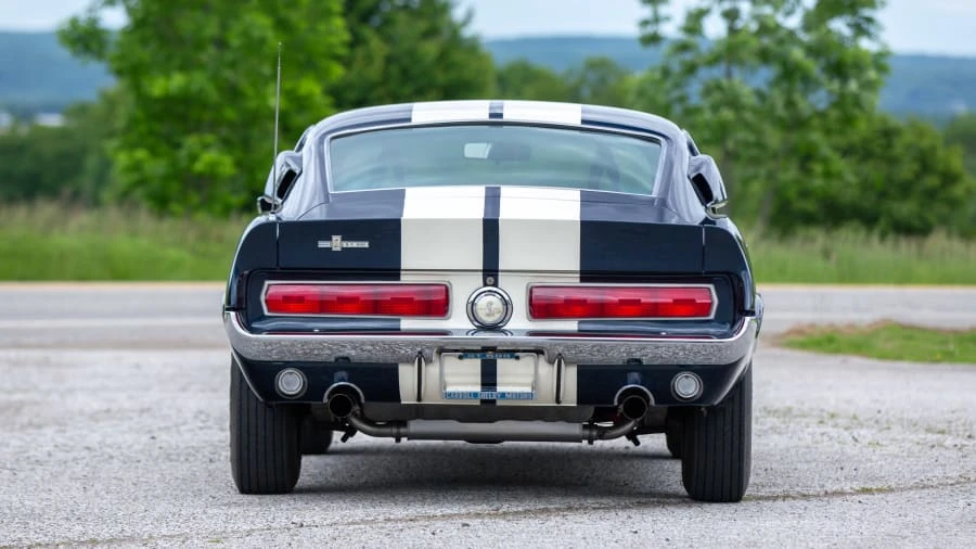 1967 Shelby GT500 - Image 18 of 18