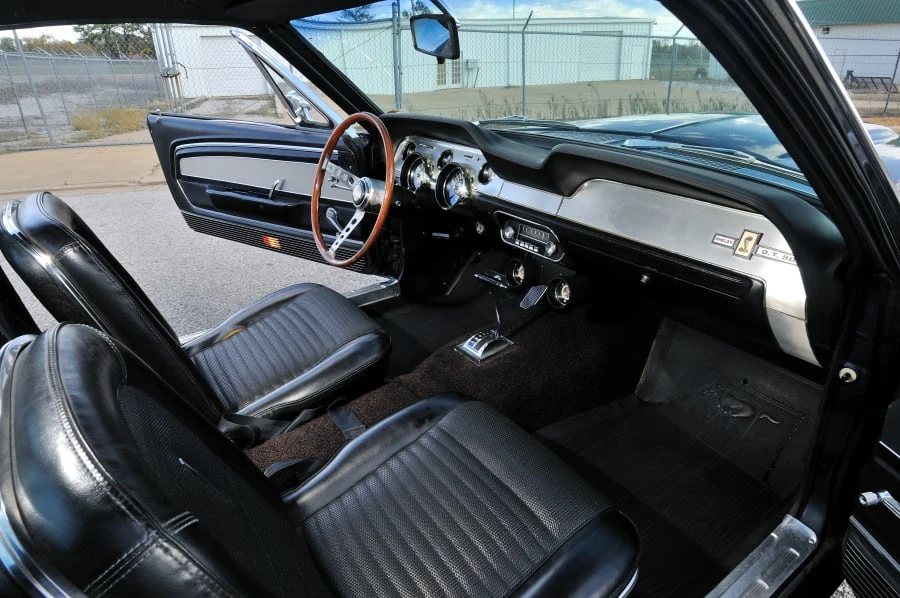 1967 Shelby GT500 - Image 4 of 11