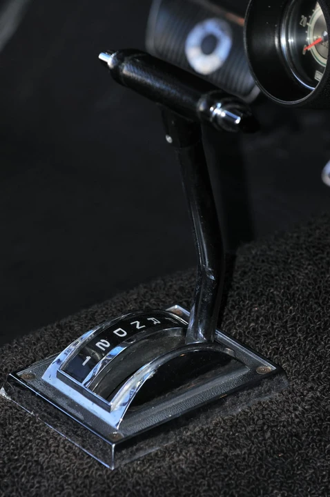 1967 Shelby GT500 - Image 5 of 11