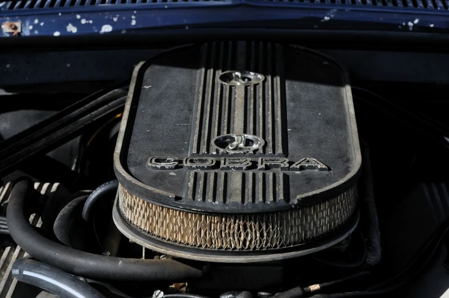 1967 Shelby GT500 - Image 7 of 11