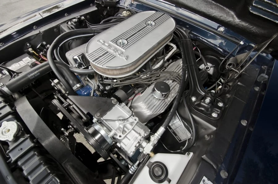 1967 Shelby GT500 - Image 7 of 12