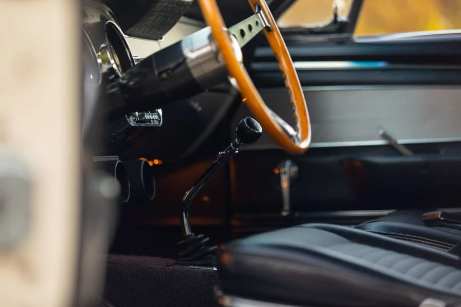1967 Shelby GT500 - Image 29 of 31