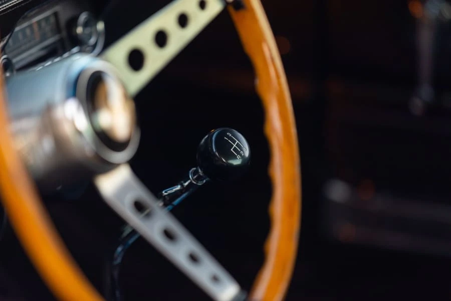 1967 Shelby GT500 - Image 31 of 31