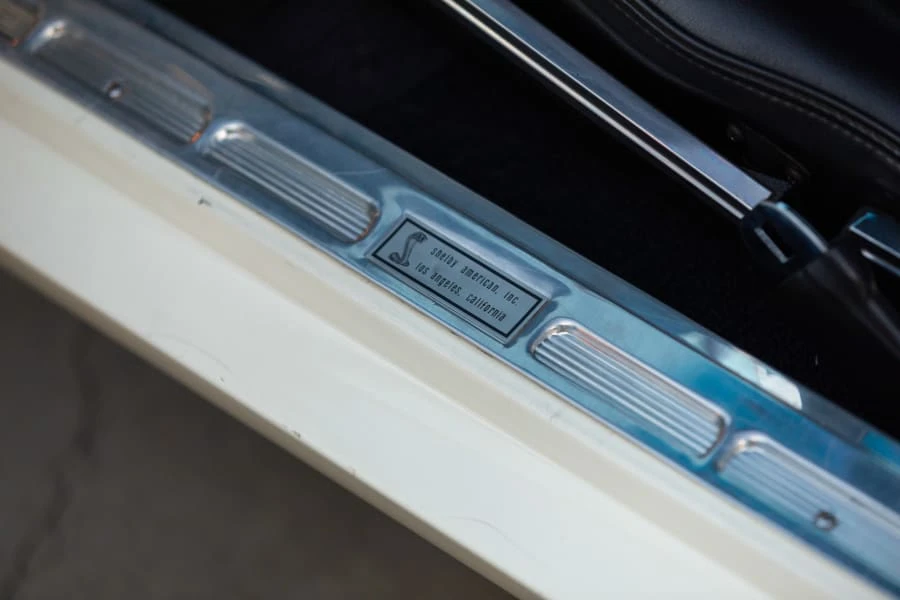 1967 Shelby GT500 - Image 24 of 31