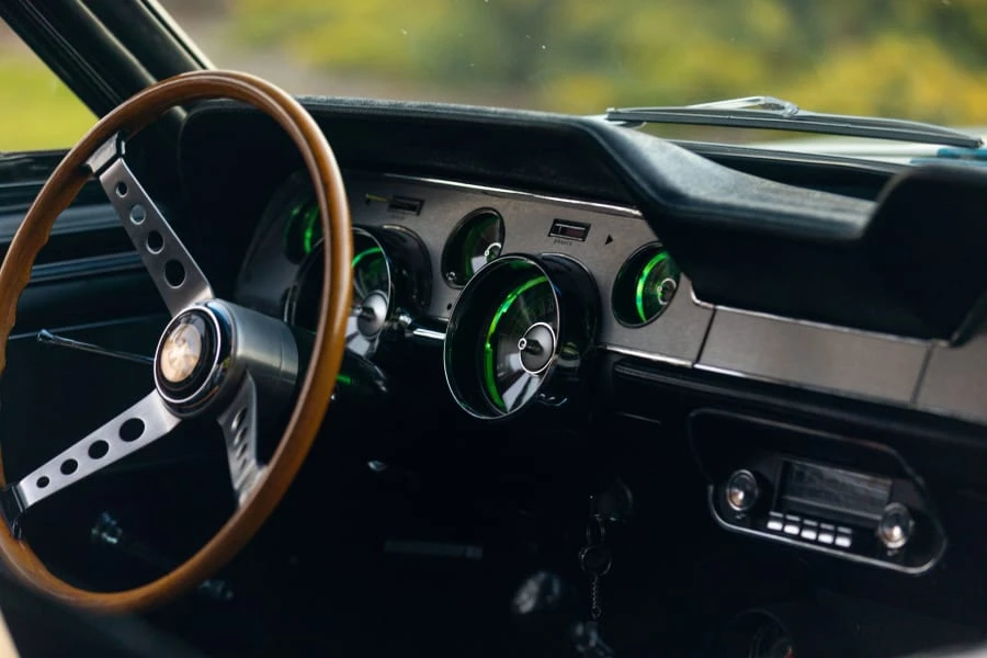 1967 Shelby GT500 - Image 26 of 31