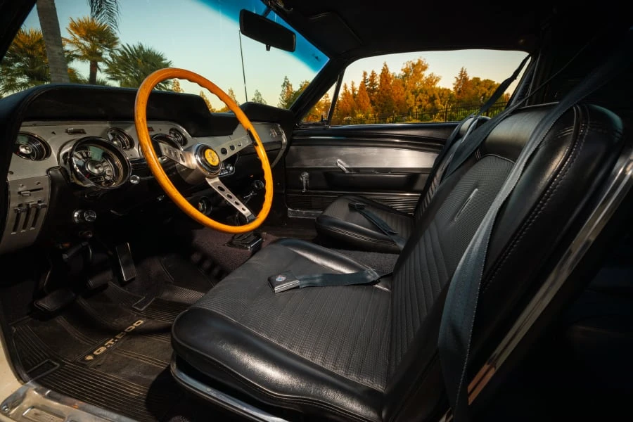 1967 Shelby GT500 - Image 28 of 31