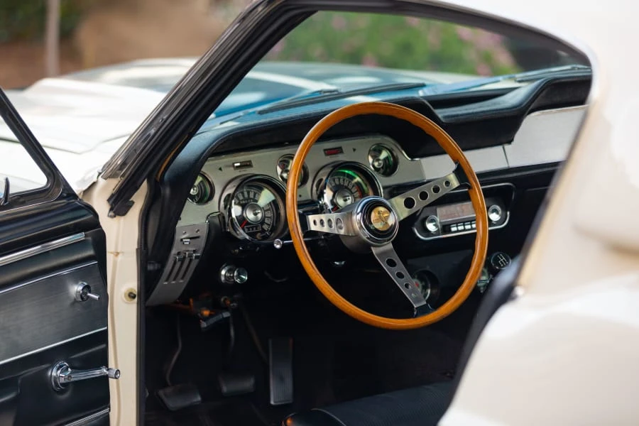 1967 Shelby GT500 - Image 21 of 31