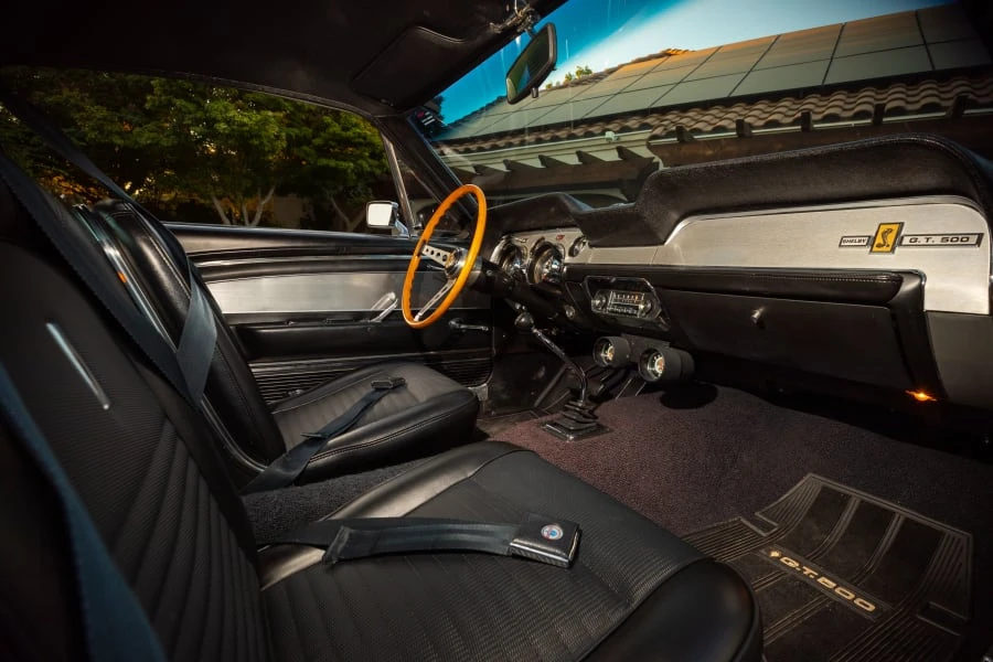 1967 Shelby GT500 - Image 19 of 31