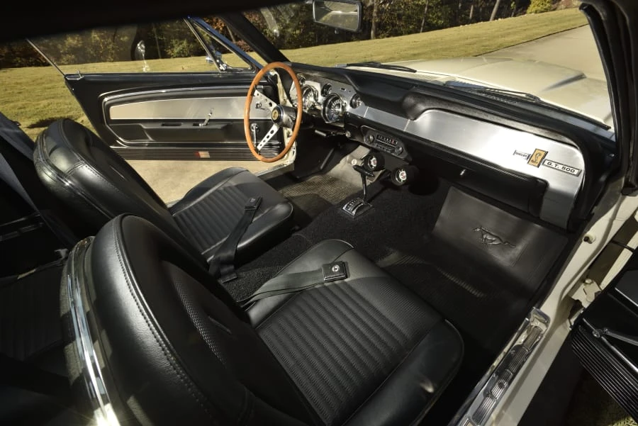 1967 Shelby GT500 - Image 28 of 31