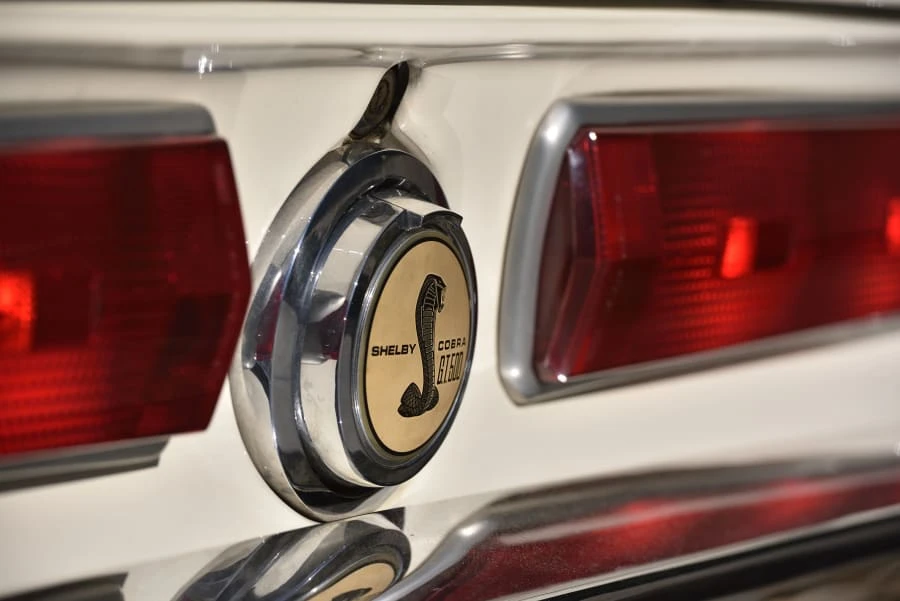 1967 Shelby GT500 - Image 10 of 31