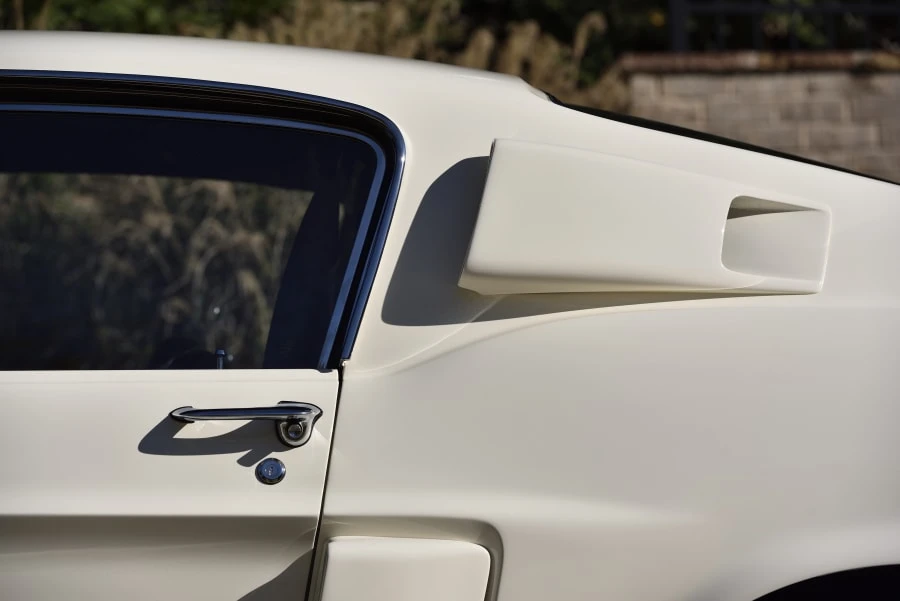 1967 Shelby GT500 - Image 15 of 31