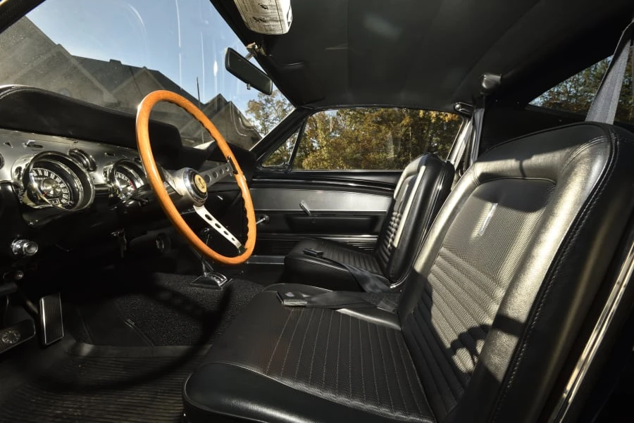 1967 Shelby GT500 - Image 30 of 31