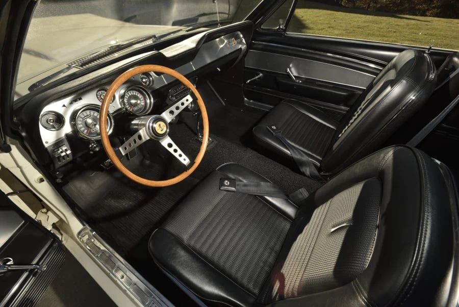 1967 Shelby GT500 - Image 29 of 31
