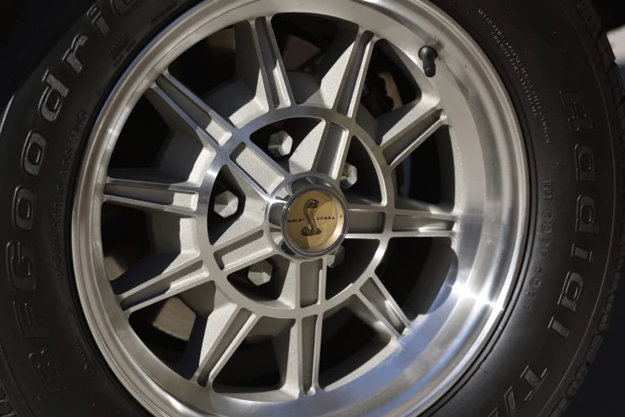 1967 Shelby GT500 - Image 12 of 31