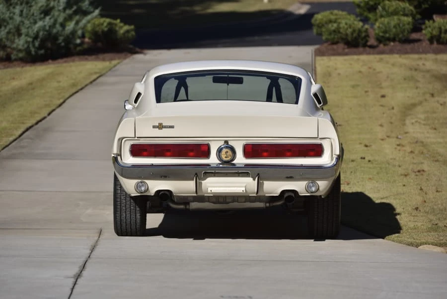 1967 Shelby GT500 - Image 14 of 31