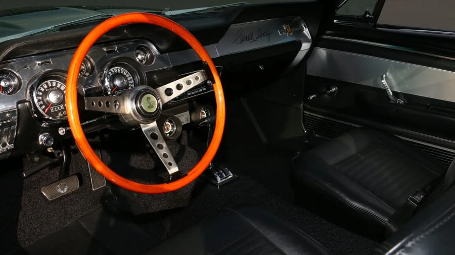 1967 Shelby GT500 - Image 4 of 12