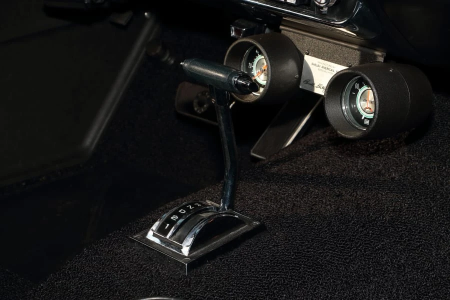 1967 Shelby GT500 - Image 10 of 12